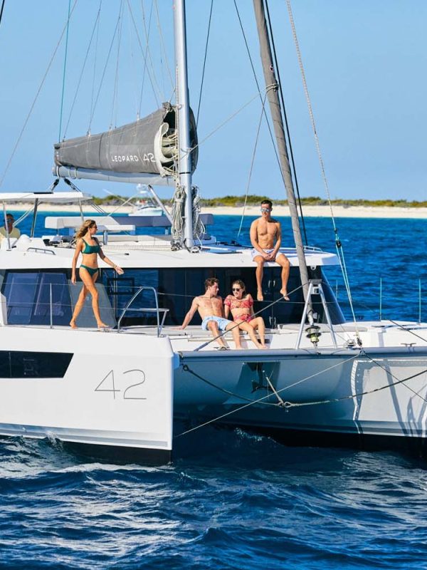 Leopard 42